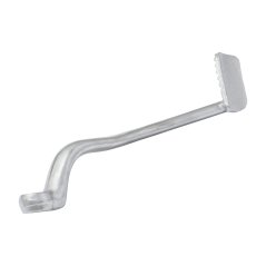 Pedál zadní brzdy, ZINEK - JAWA 350 634-640