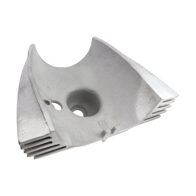 Kryt karburátoru - JAWA 350 Ogar