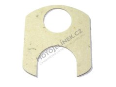 Filc nádrže BÉŽOVÝ - Babetta 207