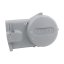Zündungsdeckel, PVC - Simson S51, S70, SR50, SR80, Schwalbe KR51/2