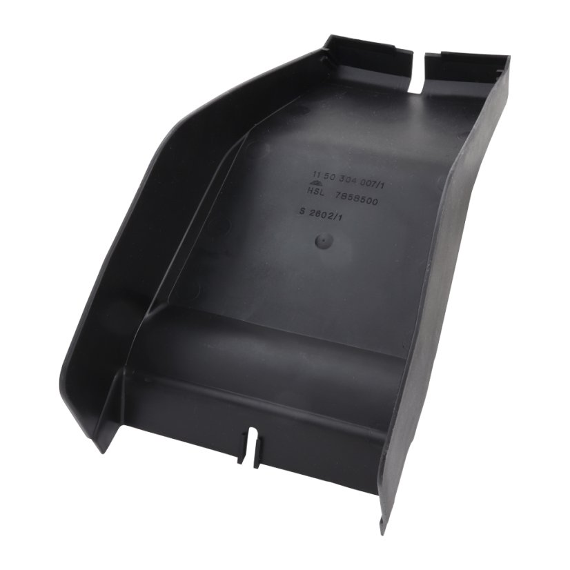 Cover of frame (MZA) - Simson SR50, SR80