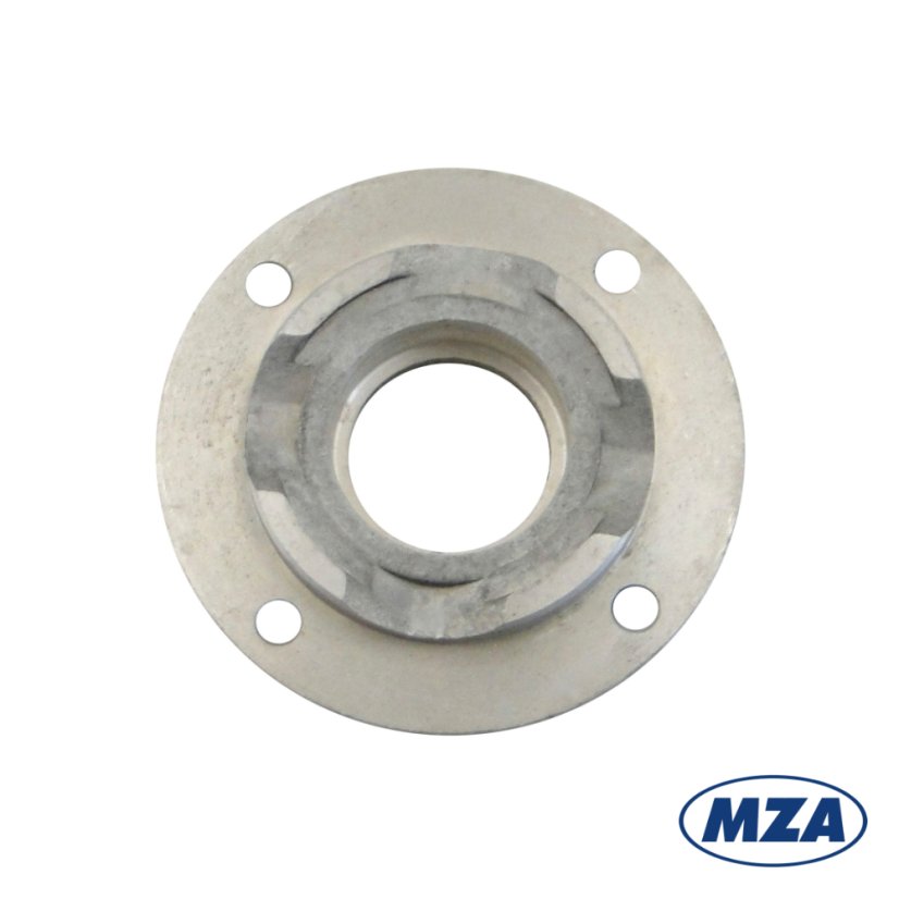 Dichtungskappe, rechtes Motorgehäuse - Kurbelwelle (MZA) - MZ125/150 ETZ, TS