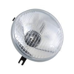 Parabola světla, Bilux (EU) - Simson SR50, SR80 