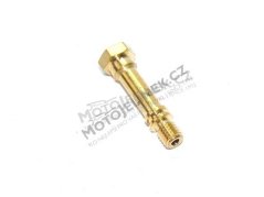Needle nozzle - Korádo