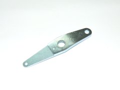 Páka pedálu brzdy, ZINEK - Kýv,Pan 