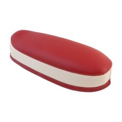 Sedlo BÉŽOVO-ČERVENÉ - Stadion S23