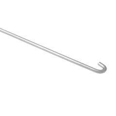 Táhlo zadní brzdy 455mm, kompletní (MZA) - Simson S50