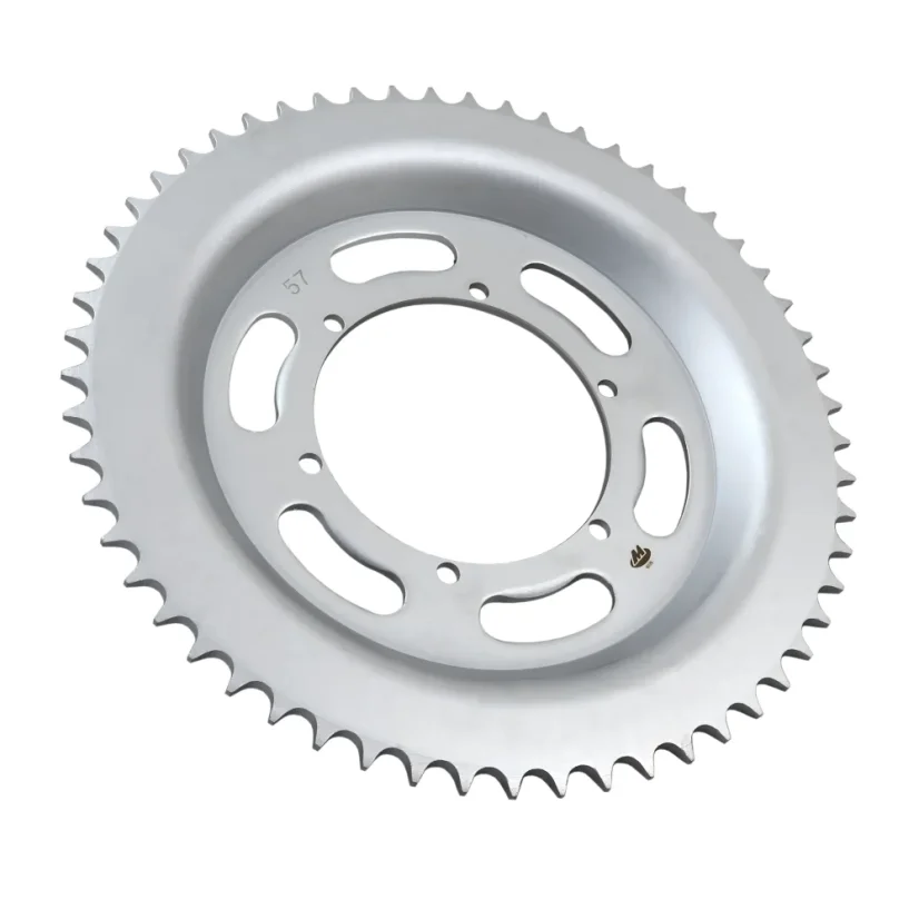 57-Tooth Sprocket (M) - Babetta 210, 225