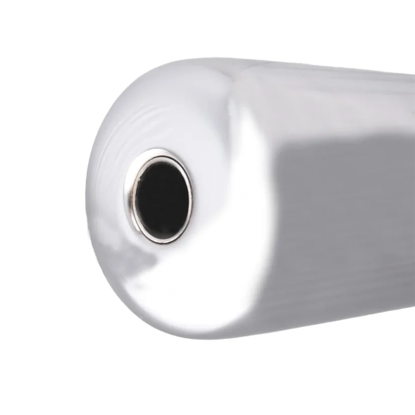 Komplette Auspuffanlage AOA 3.5, Krümmer Ø32 mm, CHROM (DPR PERFORMANCE) – Simson S50, S51 Electronic