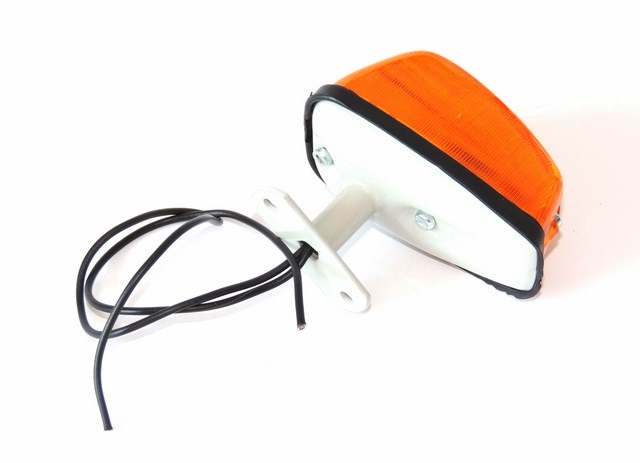 Blinkr- ZADNÍ PRAVÝ- Panelka