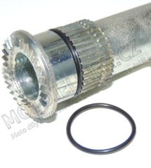 O-kroužek 20x1,5-vnější S11,22,23,Jaweta