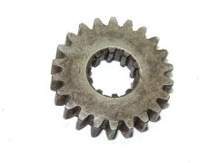 (D) Kolo 4. rychlosti 22z - Simson