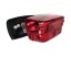 REAR lamp - Jawa 50 05,20-23