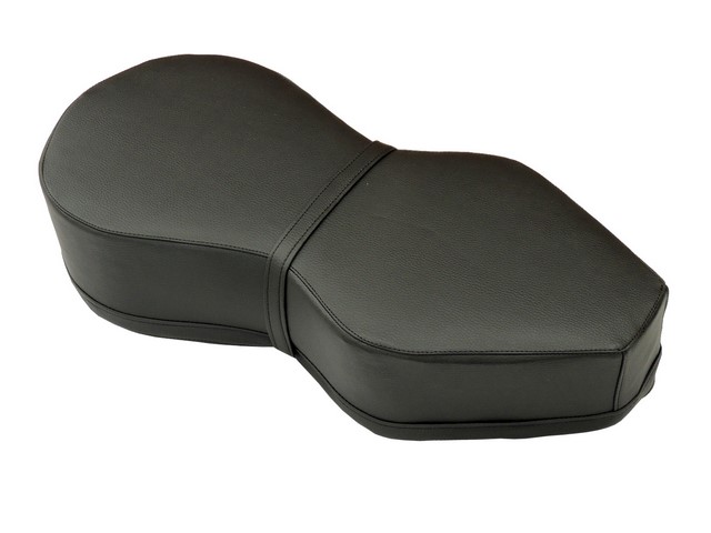 Seat (guitar), BLACK (CZ) - JAWA Kývačka, ČZ