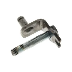 Angled gear shift lever (MZA) - Simson S51, S53, S70, SR5