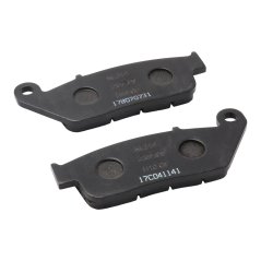 Brake pads (JAWA) - JAWA 350 OHC