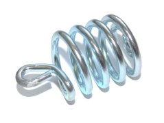 Pružina tandemového sedla, ZINEK - JAWA Pérák, ČZ 125/150 C