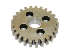 Gear wheel 25t, 1speed - ČZ 476-488