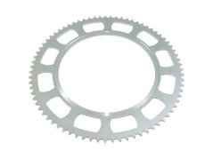 Věnec rozety 75z. (sport) - JAWA 50 Pionýr