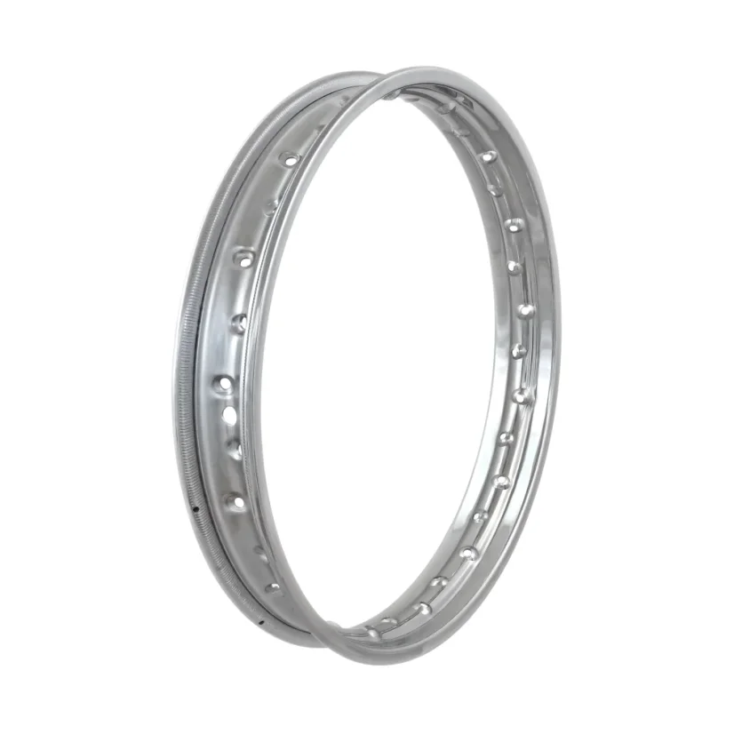 Felge 114x1,5 CHROM (IND) - Tatran, Manet