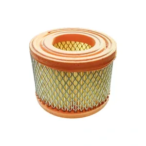 Luftfiltereinsatz, rund niedrig - CZ 450-475, 476-488