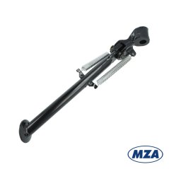 Stojan boční 18" (MZA), ČERNÝ - MZ 250 ETZ