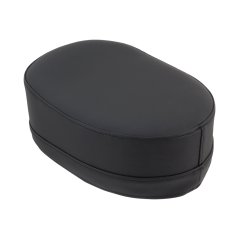 Seat, BLACK - JAWA 50 555