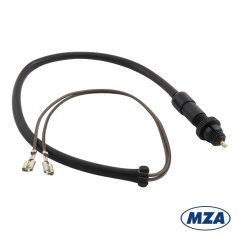 Spínač brzdový, ZADNÍ (MZA) - Simson, MZ