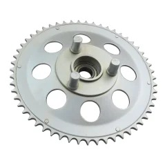 Rozeta 55z. s ložiskem (DUELLS) - JAWA 50 555,05,20,21,23