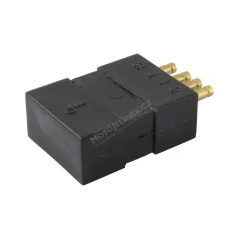 Tyristor zapalování na objímku (SK) - Babetta