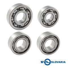 Sada ložisek motoru (ZVL) - JAWA 350 638-640