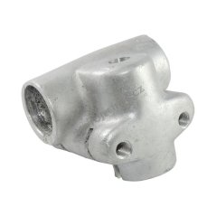 Krk řízení, HLINÍK - JAWA 50 555