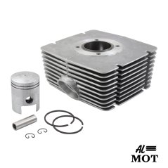 Válec 56,00, kompletní (ALMOT) - MZ 150 ETZ