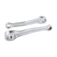 Cranks of pedals, set (CZ) - Stadion, Jawetta
