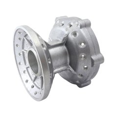 Radnabe (nackt), Scheibenbremse (JAWA) - JAWA 350 639-640