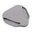 Rubber seat cover (original pattern) - Stadion S11, Jawetta