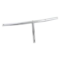 Handlebar "T", bare (TWN) - JAWA 50 20