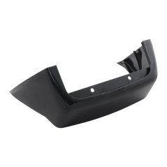 Upper part of seat cover - JAWA 350 638-639