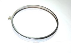 Rámeček přední lampy - Jawa 634-638