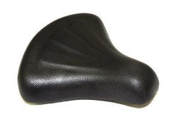 Sedlo UNI, ČERNÉ - Babetta 207