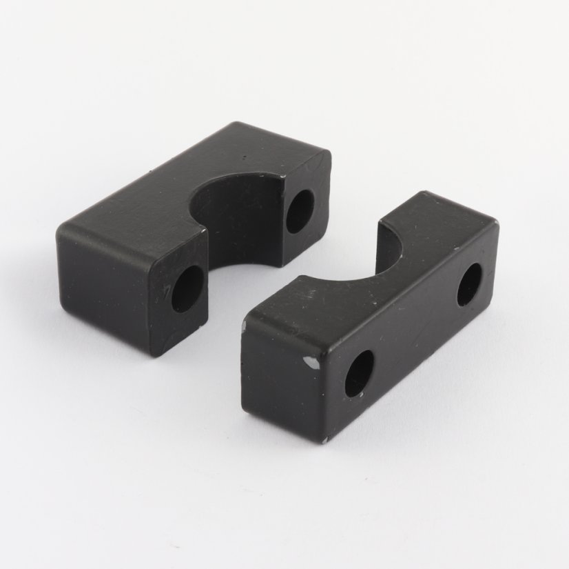 (B) Držák řídítek - Manet Korádo