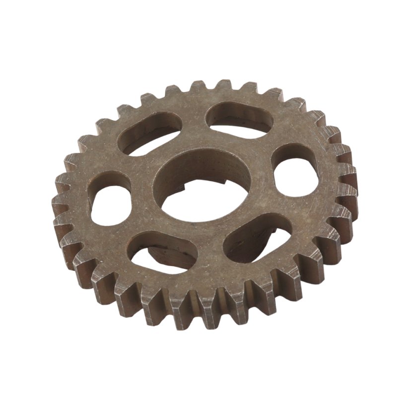 Zahnrad 32Z (3. Gang), frei laufend (MZA) - Simson S50, KR51/1, SR4-2, SR4-2/1