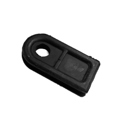 Průchodka motoru - Jawa 250