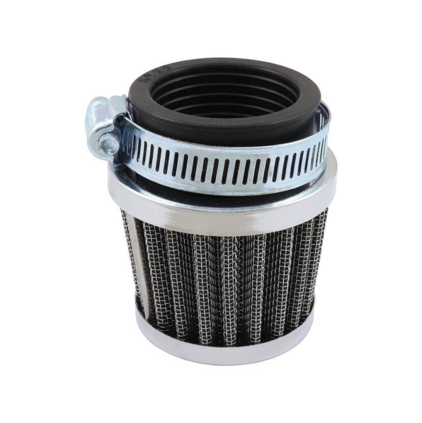 Luftfilter D38 "Sport" (gerade) - UNI, JAWA 350 638-640