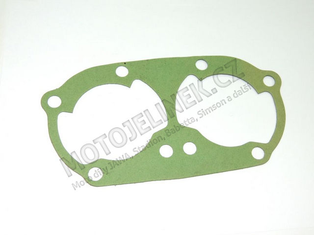 Dichtung unter dem Zylinder - Jawa 350 12V