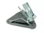 Seat (S11) RUBBER, complete - Stadion S11