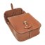 Set of bags, LIGHT BROWN - JAWA Pérák, ČZ 125/150