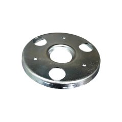 Krycí plech rozety Stadion