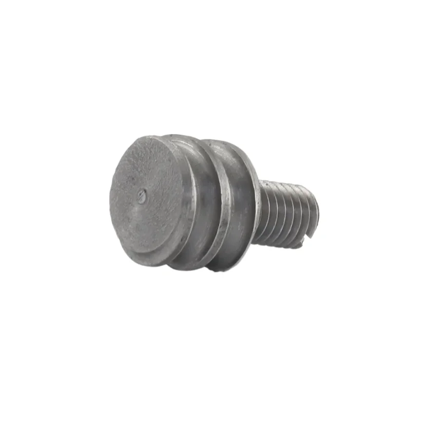 Spring holder, upper (M) - Babetta 228, 207 (low handlebar model)