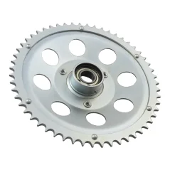 Rozeta 55z. s ložiskem (DUELLS) - JAWA 50 555,05,20,21,23